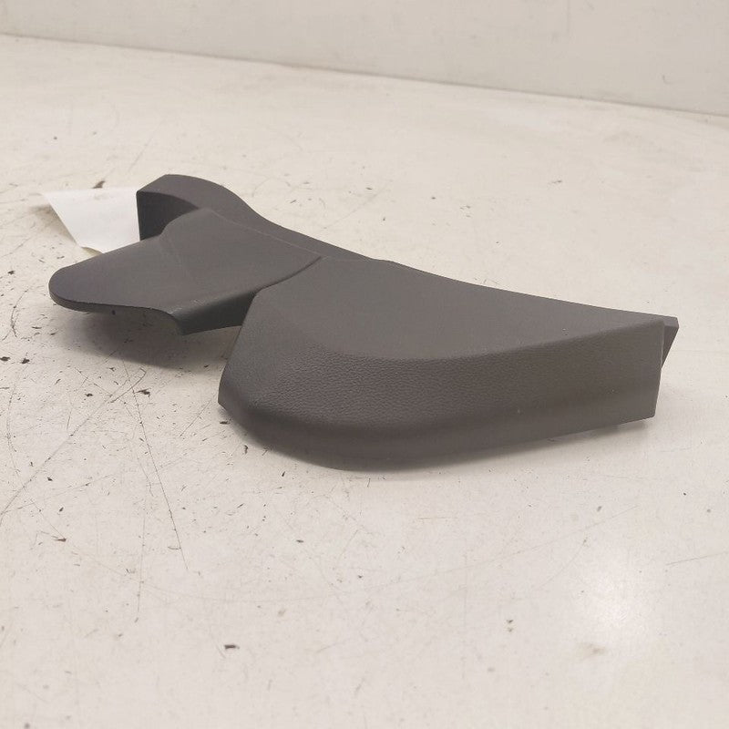 Subaru XV Crosstrek Dash Side Cover Right Passenger Trim Panel  2025 2