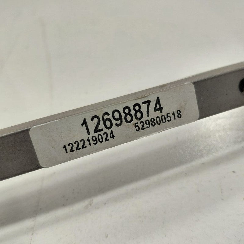 Chevy Trailblazer Automatic Transmission Upper Mount Brace {12698874} 