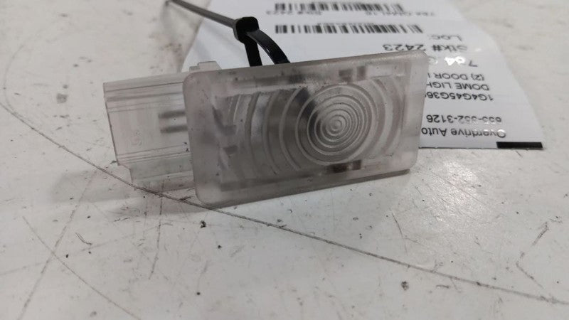 Dome Light Roof Lamp 