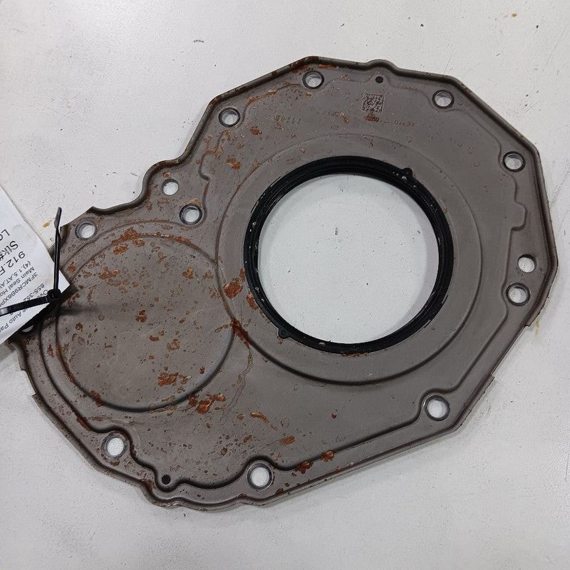 Ford Bronco Sport Rear Main Seal Housing  1.5 2024 2023 2022 2021 OEM