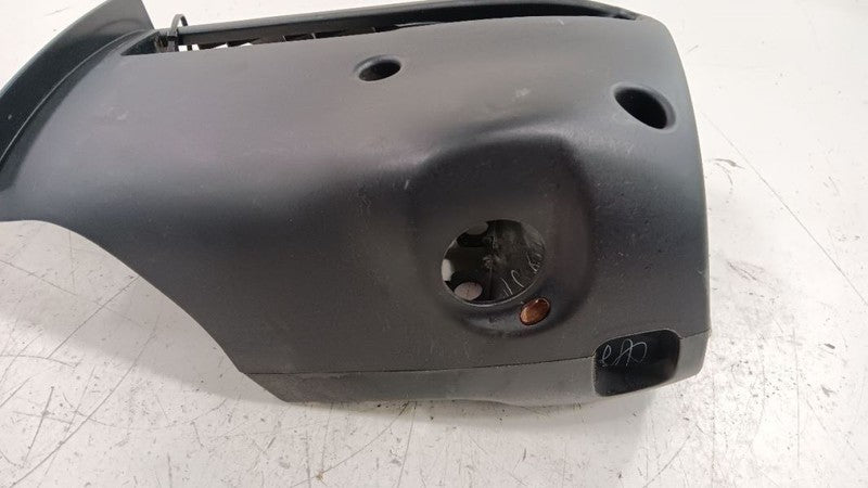 Mazda CX-9 Steering Column Trim Cover Shell 2012 2011 2010  OEM