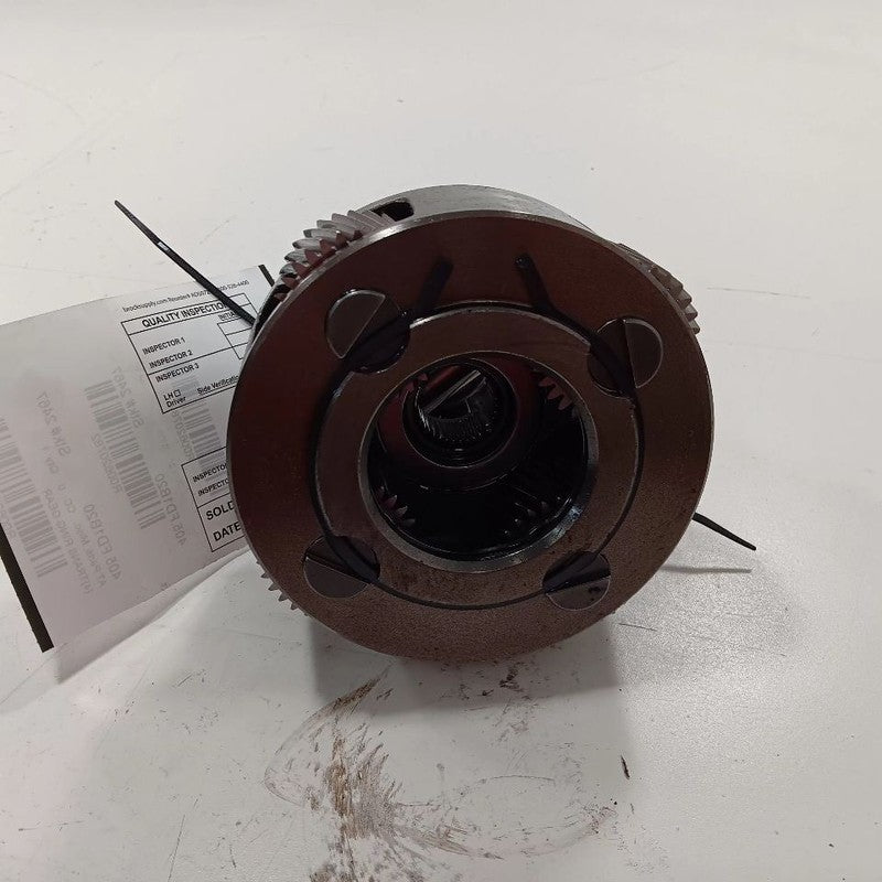 Ford Ecosport Automatic Transmission Trans Ring Gear 2018 2019 2020 20