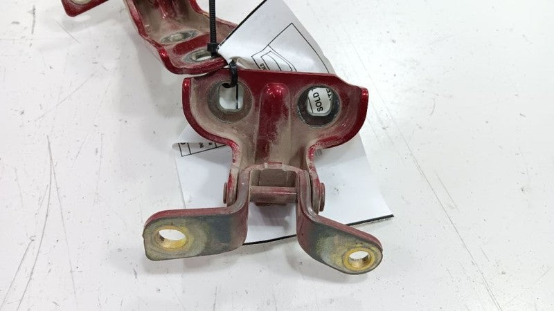 Buick Encore Door Hinge Set Left Rear 2016 2017 2018 2019 OEM