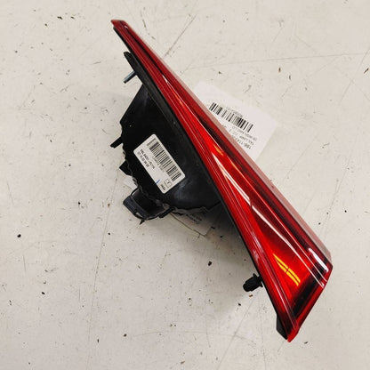 Driver Left Tail Light Brake Lamp Liftgate Mounted 20-23 XV Crosstrek