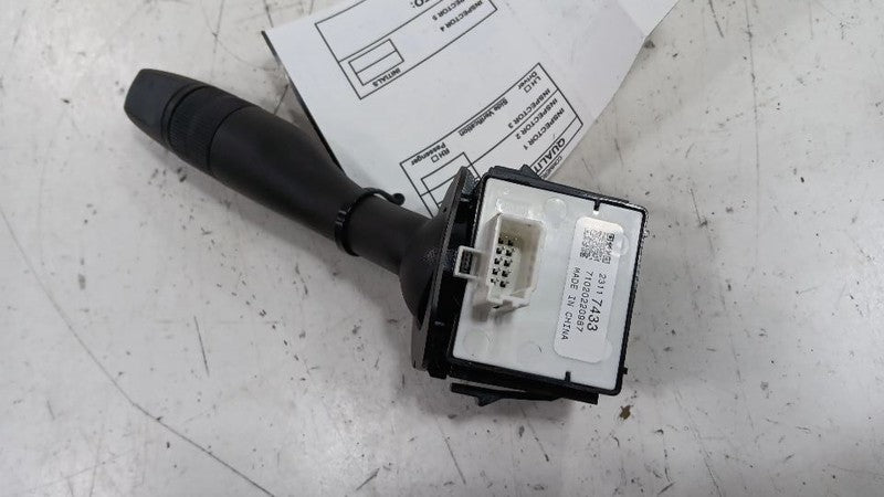 Column Switch Column Mounted Wiper Fits 17-19 ENVISION OEM