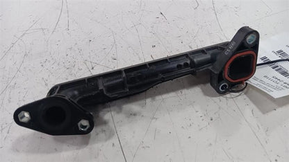 Toyota Rav 4 EGR Valve Tube Pipe Exhaust Line  2019 2020 2021 2022 202