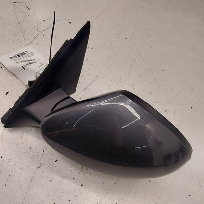 Driver Left Side View door Mirror 2018 Alfa Romeo Alfa Romeo Stelvio