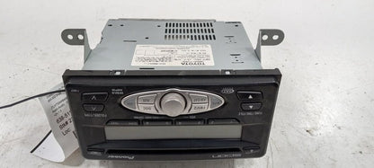 Audio Equipment Radio Receiver Am-fm-cd Fits 06 SCION XA