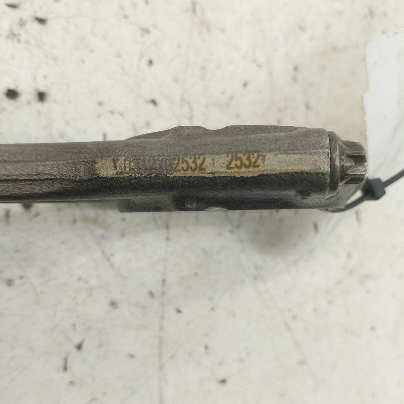 Ford Edge Single Piston With Connecting Rod   2.7 2019 2020 2021 2022