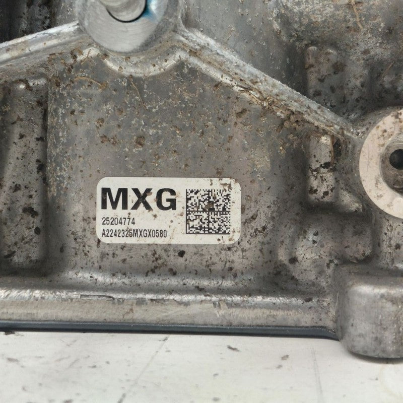 Bare Engine Cylinder Block 1.2L VIN P 8th Digit Opt Lbp Fits 25 Buick 