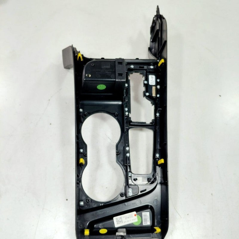 Hyundai Sonata Shifter Bezel Trim Shift Console Surround Trim  2017 20