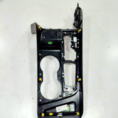 Hyundai Sonata Shifter Bezel Trim Shift Console Surround Trim  2017 20