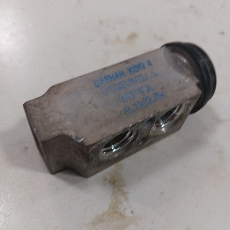 Kia Sorento Expansion Valve  2018 2017 2016