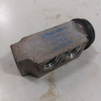 Kia Sorento Expansion Valve  2018 2017 2016