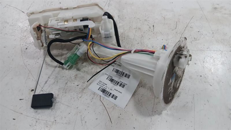 7702042231 Gas Fuel Pump Assembly A25AFKS Engine Fits 19 RAV4