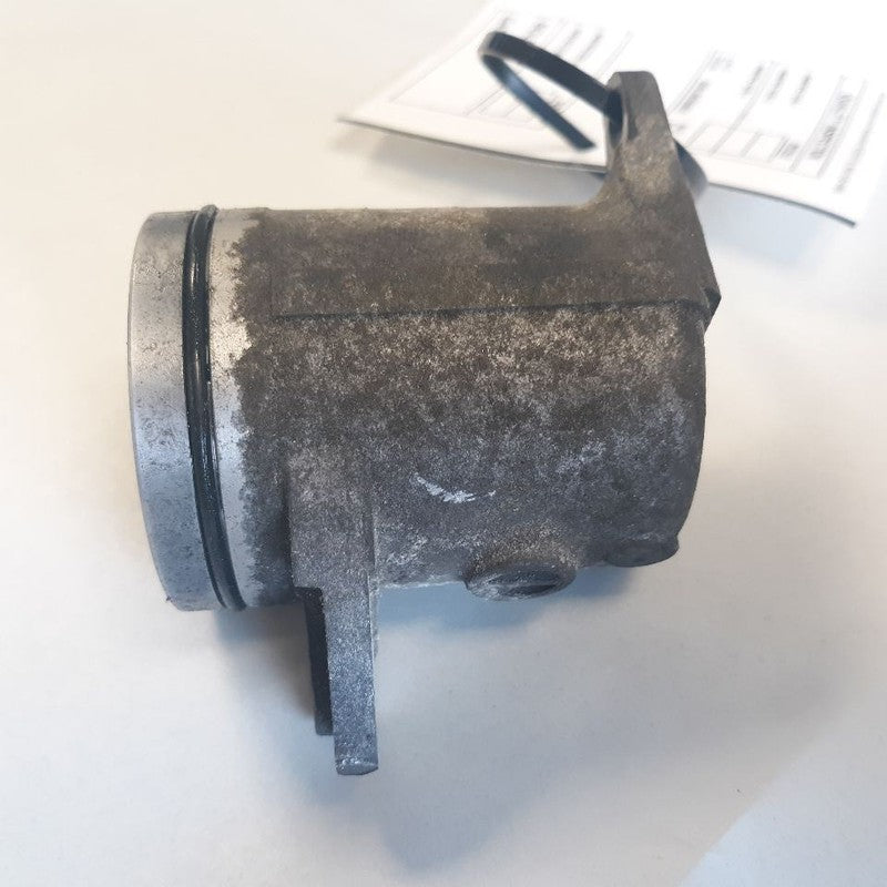 Nissan Versa Automatic Transmission External Oil Filter Case 2023 2022 2021 2020