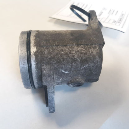 Nissan Versa Automatic Transmission External Oil Filter Case 2023 2022 2021 2020