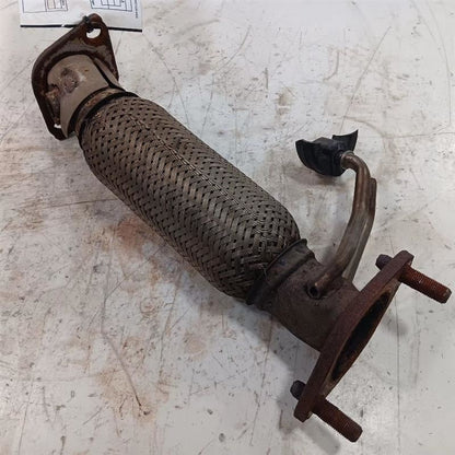 Kia Soul Exhaust Crossover Pipe 2017 2018 2019