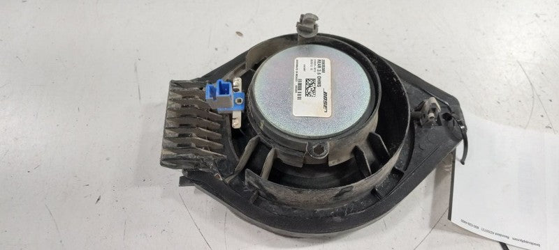 GMC Acadia Speaker Left Rear 2009 2010 2011 2012 OEM