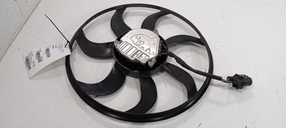 Radiator Cooling Fan Motor Fan  ID 39013323 Fits 17-19 CRUZE OEM
