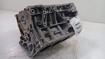 Engine Cylinder Block 3.5L Fits 16-18 RDX OEM