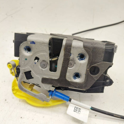 Ford Ecosport Door Latch Lock Right Passenger Front  2020 2021 2022 OE