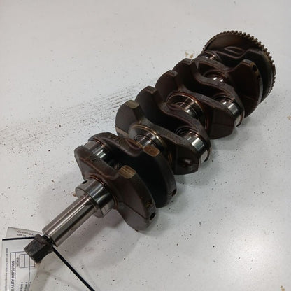 Jeep Renegade 2.4 Engine Crankshaft Crank Shaft  2017 2018 2019 2020 O