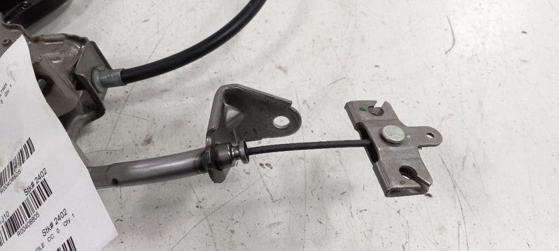 Nissan Altima Parking Brake Handle Emergency Brake Lever 2010 2009 2008 2007