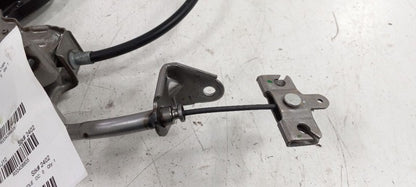 Nissan Altima Parking Brake Handle Emergency Brake Lever 2010 2009 2008 2007