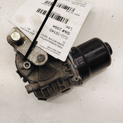 Front Windshield Wiper Motor Fits 21-24 Ford Escape