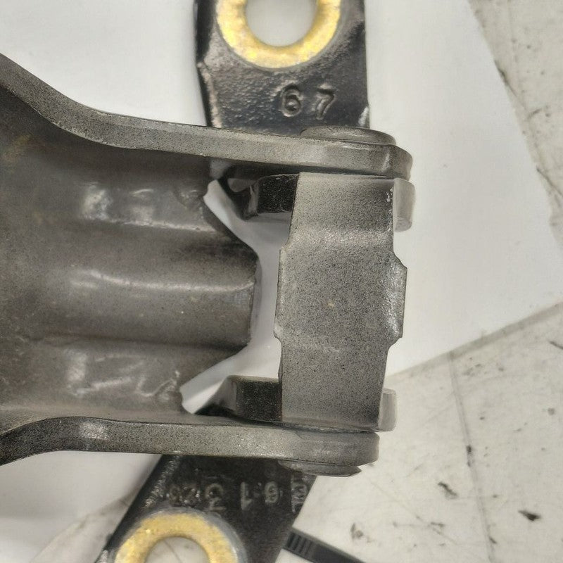 Chevy Equinox Door Hinge Set Left Front Driver  2024 2023 2022