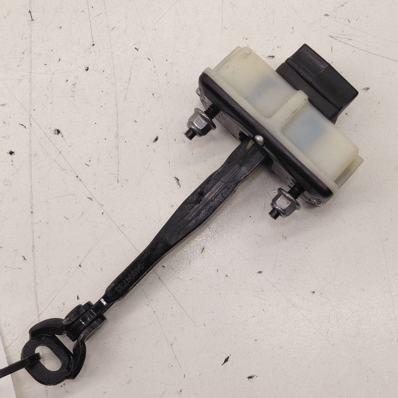 Alfa Romeo Stelvio Door Check Right Passenger Front Hinge Stopper 2018