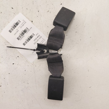 Chevy Trax Seat Belt Buckle Latch Left Driver Rear Back  2025 2024