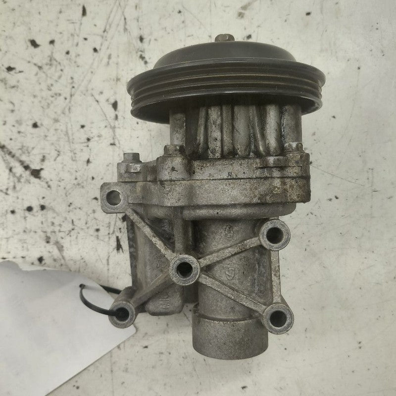 Coolant Water Pump US Built VIN 5 1st Digit 2.0L Fits 16-20 Kia Optima
