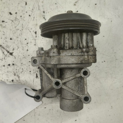 Coolant Water Pump US Built VIN 5 1st Digit 2.0L Fits 16-20 Kia Optima