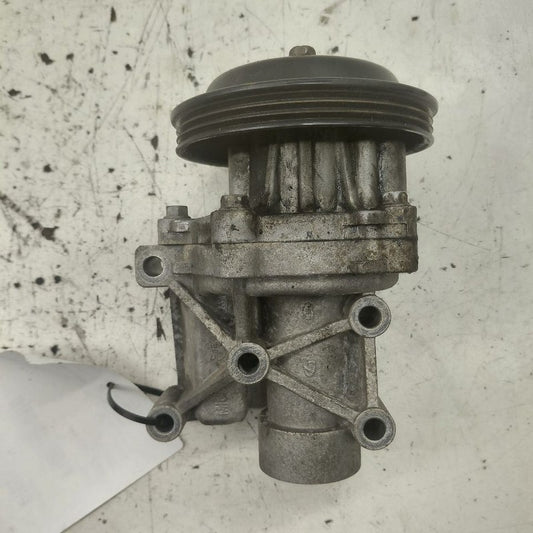 Coolant Water Pump US Built VIN 5 1st Digit 2.0L Fits 16-20 Kia Optima