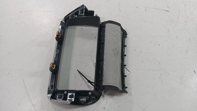 Chevy Volt Speedometer Bezel Dash Surround Trim  2011 2012 2013 2014 2