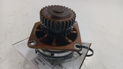Coolant Water Pump VQ37VHR Fits 09-20 370Z OEM