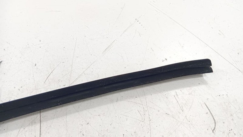 Hyundai Sonata Left Rear Weather Strip Interior 2018 2019