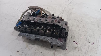 2019 Toyota Rav Automatic Transmission Valve Body