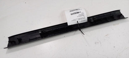 Mazda 3 Sill Trim Plate Door Jam Threshold Right Passenger Front 2013 