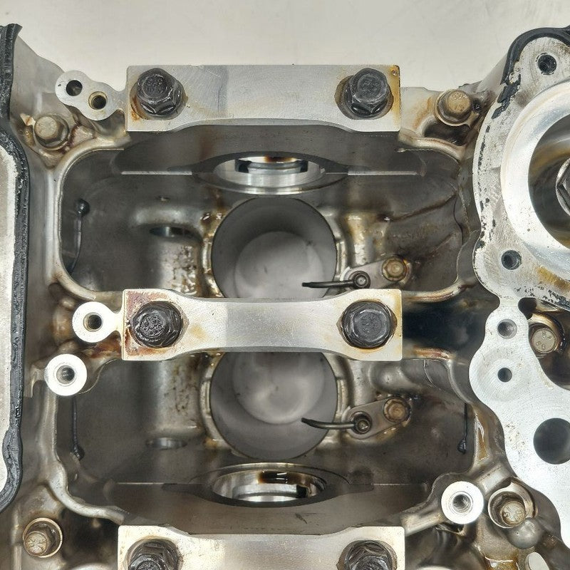 Chevy Trax Bare Engine Cylinder Block  1.4 2022 2021