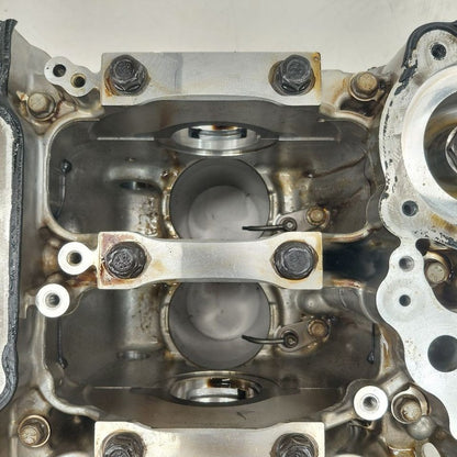 Chevy Trax Bare Engine Cylinder Block  1.4 2022 2021
