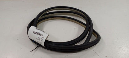 Subaru Legacy On Body Door Jamb Seal Rear Right Passenger Back 2010 20