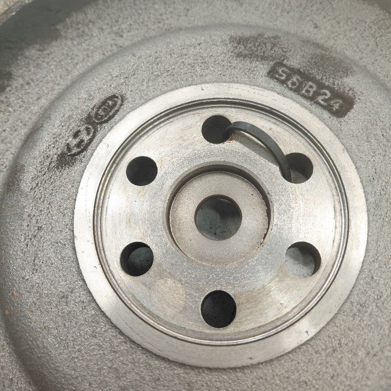 Flywheel Flex Plate Manual Transmission Fits 13-19 Hyundai Accent