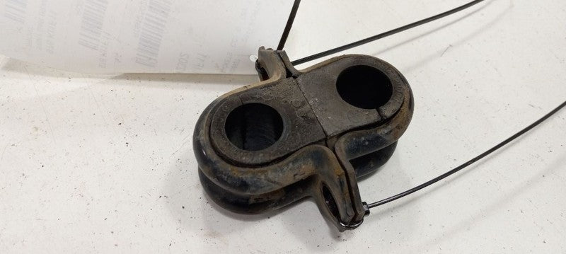 Kia Forte Sway Bar Bushing Mounting Bracket 2010 2011 2012 2013 OEM