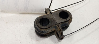 Kia Forte Sway Bar Bushing Mounting Bracket 2010 2011 2012 2013 OEM