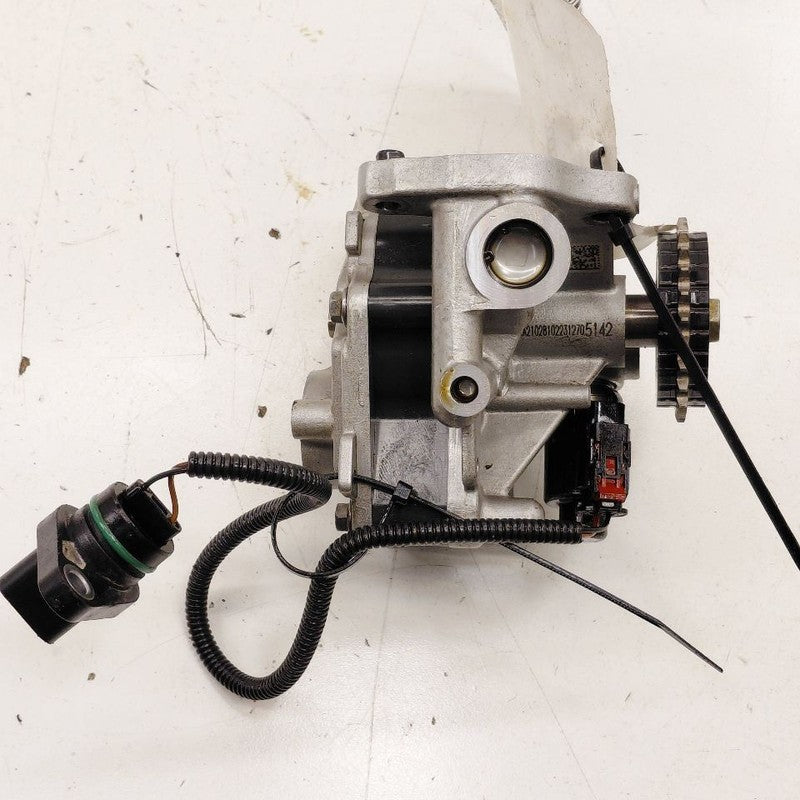 Chevy Trailblazer Engine Oil Pump  1.3 2023 2022 2021