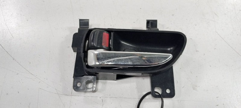 Subaru Legacy Door Handle Left Driver Front Interior Inside 2015 2016 2017