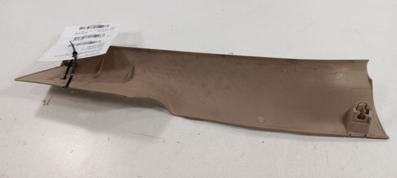 Ford Escape Sill Trim Plate Door Jam Threshold Left Rear 2009 2010 12 
